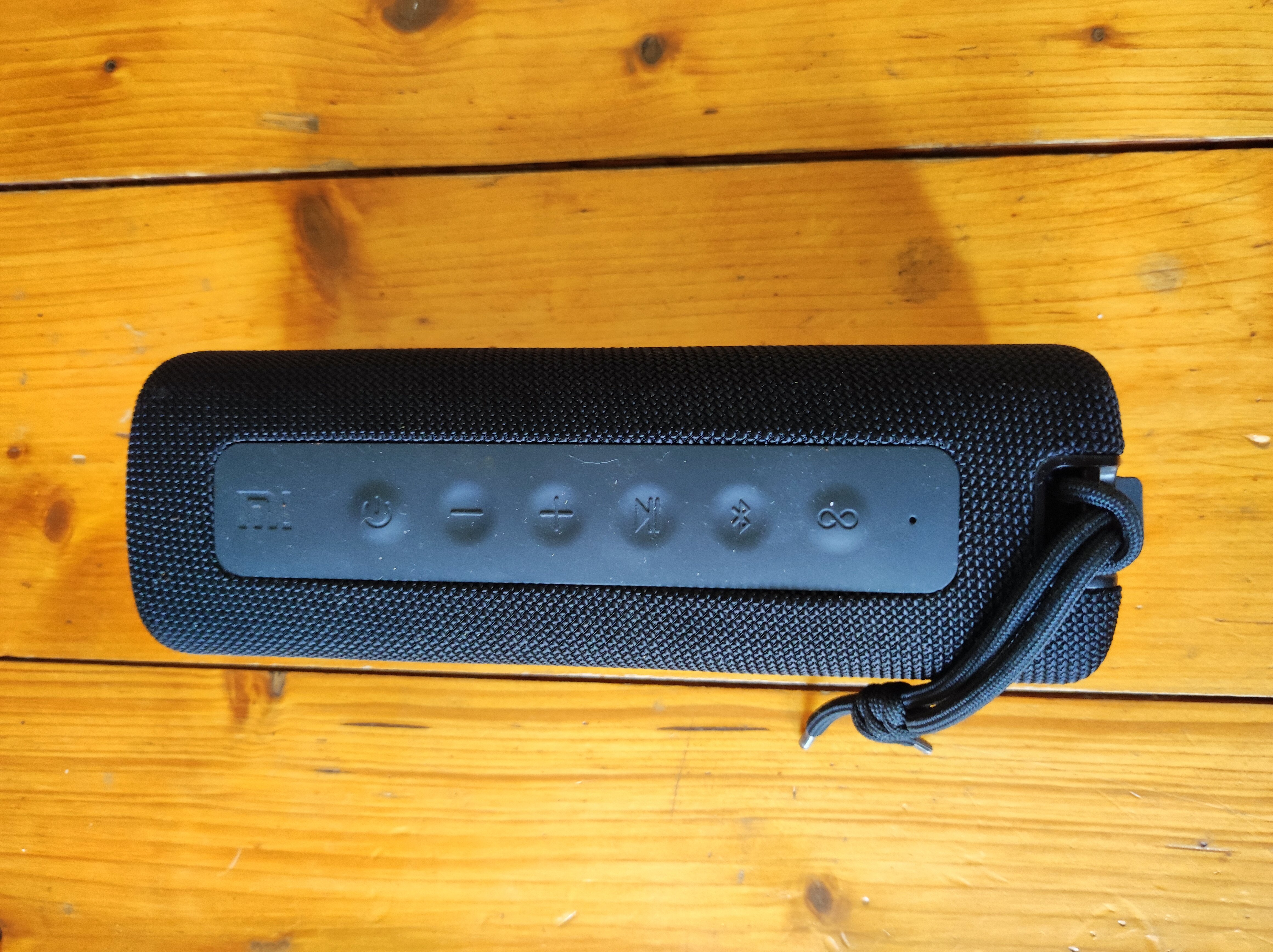 Xiaomi Bluetooth Soundbox